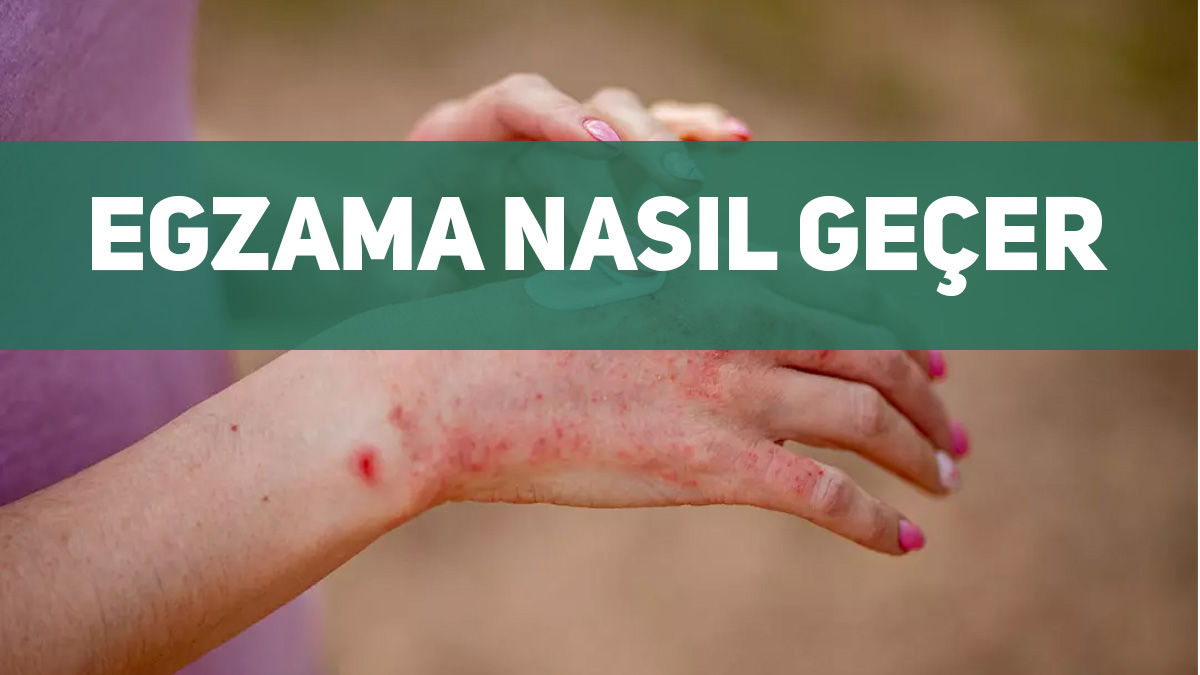 egzama nasıl geçer